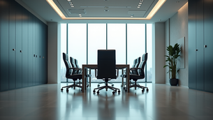 How Xperts Inc. Leads in Expert Executive Search Services