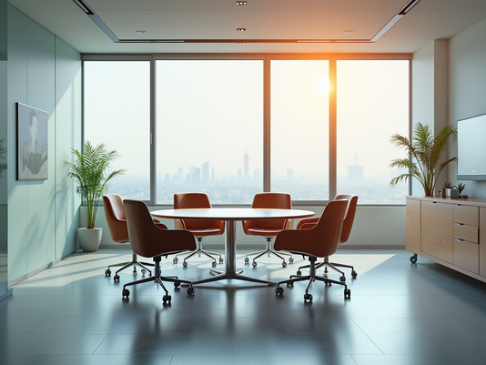 How Executive Firm Search Insights Drive Successful Leadership Placements