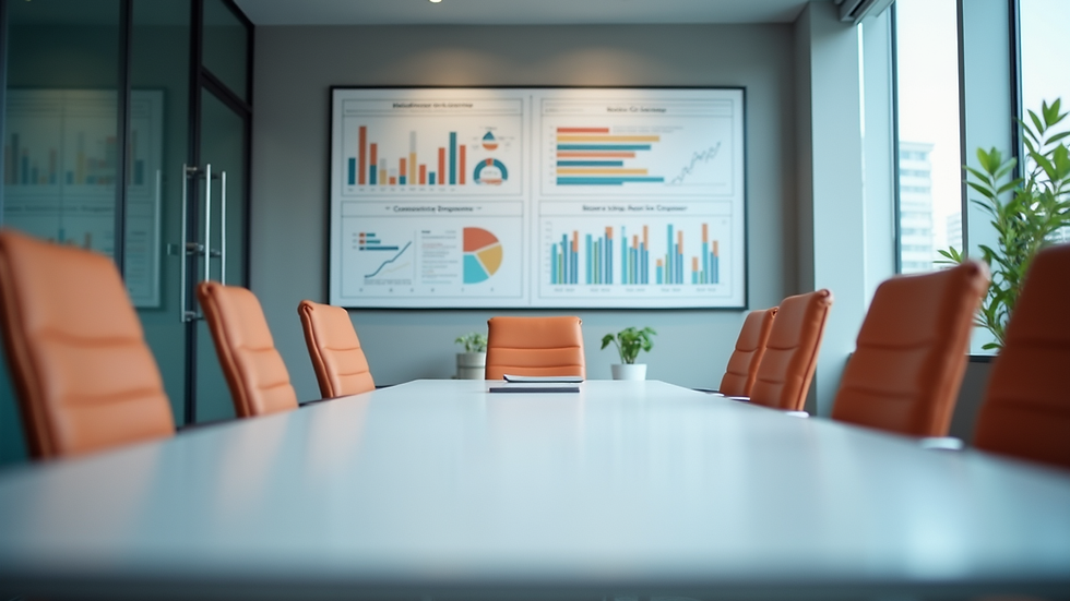 Marketing Talent Search Firms: Unlocking Executive Potential
