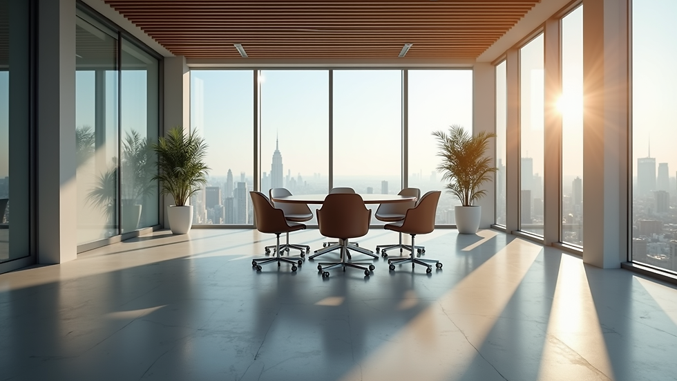 Building a Successful Executive Search Strategy: A Guide to Finding Top Leadership Talent