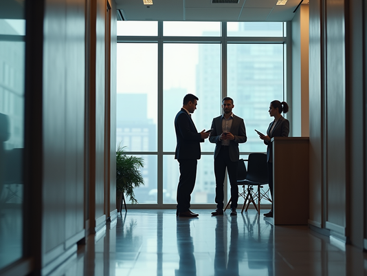 Why You Should Read Executive Search Blogs: Executive Search Insights for Your Organization