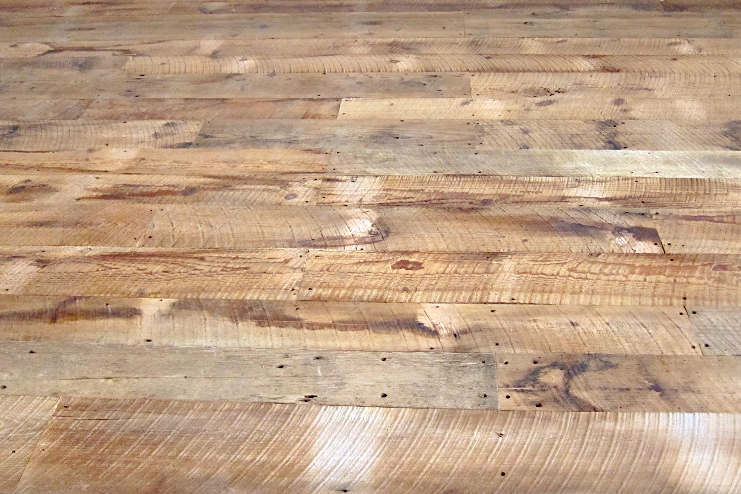 Antique Reclaimed Brown Board Barnwood Company