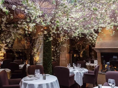 MY TOP 10 MICRO WEDDING VENUES