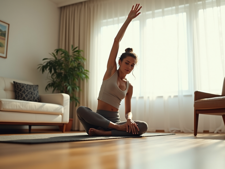 Effective Rehabilitation Exercise Programs You Can Do Online
