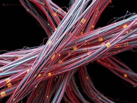 Discovering the Fascinating World of Fascia in Chiropractic Care