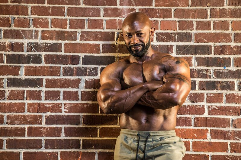 Roc 30 Day Men Workout Roc 30 Day Men Workout