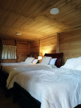 Quinta EL ROSAL hospedaje