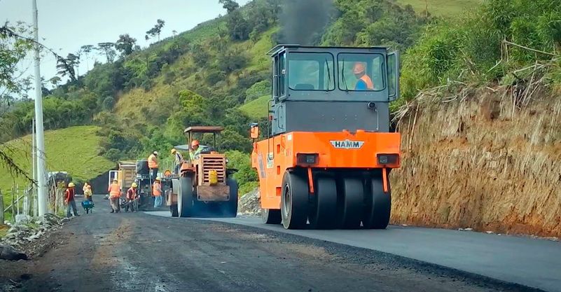 Producción audiovisual / Agencia MRD 