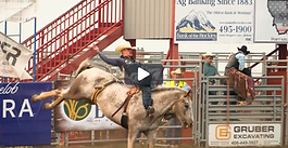 Rodeo Billings offers big opportunities for Montana's NFR hopefuls