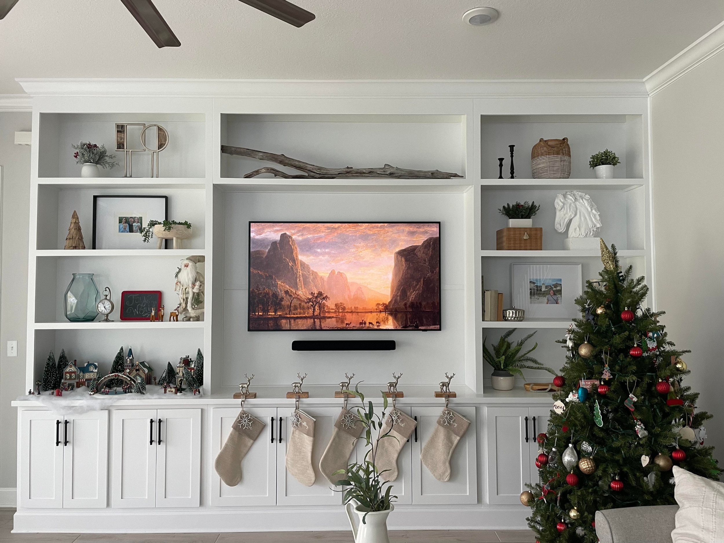 Request Estimate | H.B. Woodworking