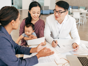Cash Advance Singapore: Emergency Financial Relief for Families