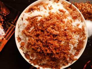 Balachong: A Must-Have for Asian Cuisine Restaurants  