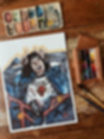 Eddie - Stranger Things