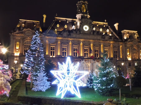 Randonnée du jeudi 20 décembre 2018