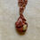 Thumbnail: Mookaite Jasper Copper Wire Wrapped Necklace by Sah at Blue Apples metaphysical crystal shop