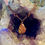 Thumbnail: Mookaite Jasper Copper Wire Wrapped Necklace by Sah at Blue Apples metaphysical crystal shop