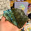 Thumbnail: Labradorite polished slab at metaphysical crystal shop