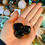 Thumbnail: Tumbled shungite at metaphysical crystal shop