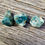 Thumbnail: Raw blue apatite crystal at metaphysical crystal shop canada