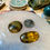 Thumbnail: Tigers Eye cabs jewelry making crystals at metaphysical crystal shop canada