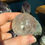 Thumbnail: 1.75 inch Quartz crystal ball sphere at metaphysical crystal shop