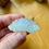 Thumbnail: raw apophyllite crystals at metaphysical crystal shop Canada