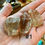 Thumbnail: Natural smoky citrine at metaphysical crystal shop Canada