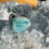 Thumbnail: larimar silver ring by azenya designs at metaphysical crystal shop canada
