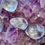Thumbnail: Tumbled Clear Quartz crystals at metaphysical crystal shop Canada