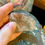 Thumbnail: Smoky citrine crystal at metaphysical crystal shop