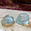 Thumbnail: Blue topaz crystal tumbled at metaphysical crystal shop canada