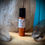 Thumbnail: Natural perfume Soul-stice vetiver lavender rose Sah's Rose Line Oils at Blue Apples metaphysical crystal shop