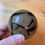 Thumbnail: 2.5 inch Septarian sphere crystal ball at metaphysical crystal shop