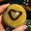 Thumbnail: 2.5 inch Septarian sphere crystal ball at metaphysical crystal shop