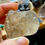 Thumbnail: Smoky citrine crystal at metaphysical crystal shop