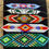 Thumbnail: Tie-up Beaded bracelet indigenous made in Columbia at Metaphysical crystal shop