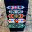Thumbnail: Tie-up Beaded bracelet indigenous made in Columbia at Metaphysical crystal shop