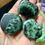 Thumbnail: Polished Seraphinite at metaphysical crystal shop