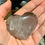 Thumbnail: Smoky amethyst heart at metaphysical crystal shop Canada