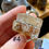 Thumbnail: Natural smoky citrine at metaphysical crystal shop Canada