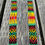 Thumbnail: Beaded necklace indigenous made in Colombia at metaphysical crystal shop Canada