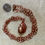 Thumbnail: Mookaite Jasper Copper Wire Wrapped Necklace by Sah at Blue Apples metaphysical crystal shop