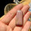 Thumbnail: Vancouver Island rhodonite cabs at Metaphysical crystal shop Canada