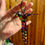 Thumbnail: Beaded hummingbird indigenous made in Mexico at metaphysical crystal shop Canada