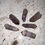 Thumbnail: Amethyst points Zimbabwe bulk great for jewelry gridding at metaphysical crystal shop Canada