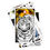 Thumbnail: Wild Unknown Animal Spirit Set by Kim Krans at metaphysical crystal shop Canada
