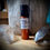Thumbnail: Natural perfume Mary blend Palo Santo Frankincense Rose Sah's Rose Line at Blue Apples metaphysical crystal shop