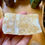 Thumbnail: Raw Yellow calcite at metaphysical crystal shop Canada
