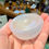 Thumbnail: selenite bowl at metaphysical crystal shop Canada