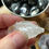 Thumbnail: Apophyllite double terminated at metaphysical crystal shop canada